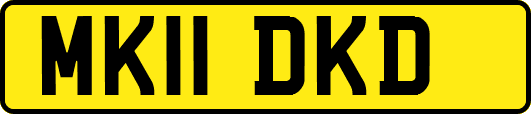 MK11DKD
