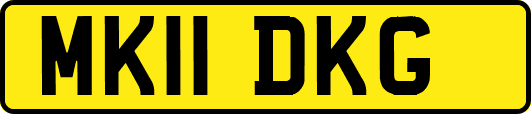 MK11DKG