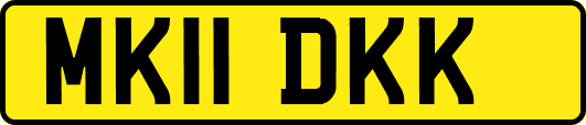 MK11DKK