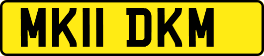 MK11DKM