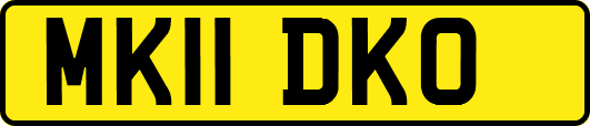 MK11DKO