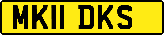 MK11DKS