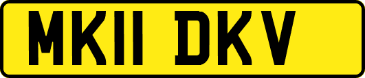 MK11DKV