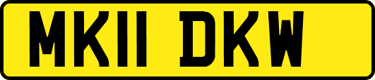 MK11DKW