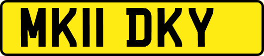 MK11DKY