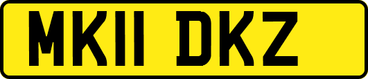 MK11DKZ