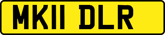MK11DLR
