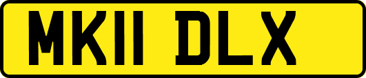 MK11DLX