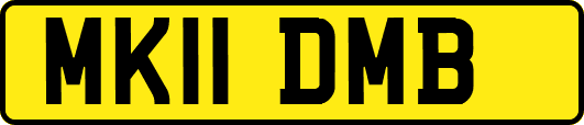 MK11DMB
