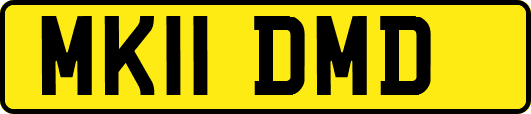 MK11DMD