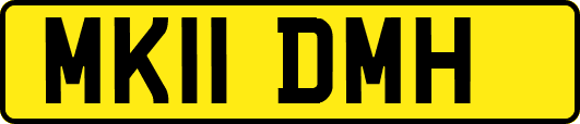 MK11DMH