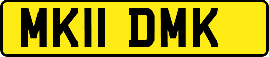 MK11DMK