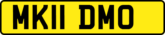 MK11DMO