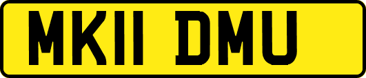 MK11DMU
