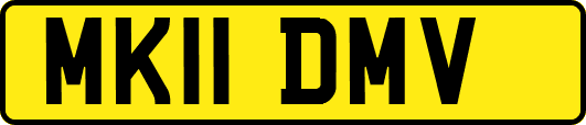 MK11DMV