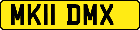 MK11DMX