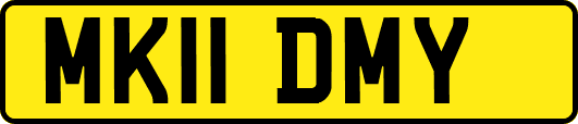 MK11DMY