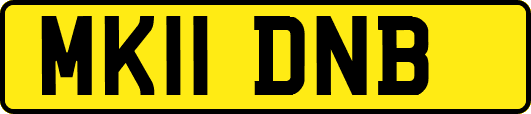 MK11DNB