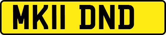 MK11DND