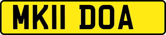 MK11DOA