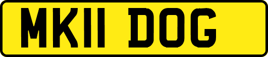 MK11DOG