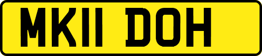 MK11DOH
