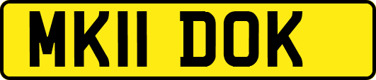MK11DOK