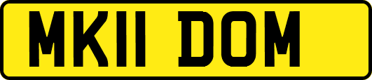 MK11DOM