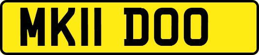 MK11DOO