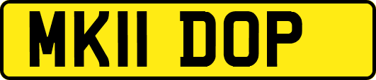 MK11DOP