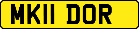 MK11DOR