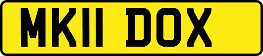 MK11DOX