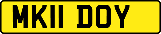 MK11DOY