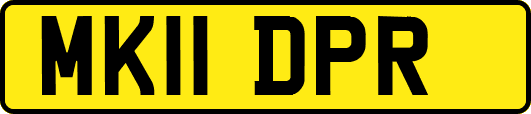 MK11DPR