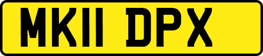 MK11DPX