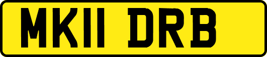 MK11DRB