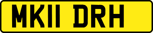 MK11DRH
