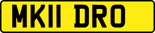 MK11DRO