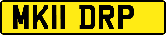 MK11DRP
