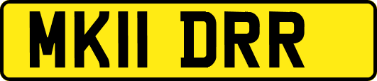 MK11DRR