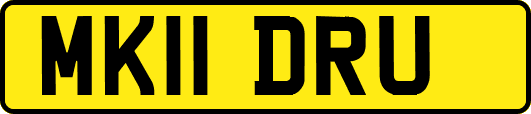 MK11DRU