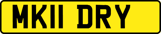 MK11DRY