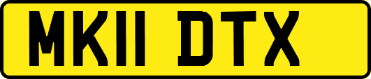 MK11DTX