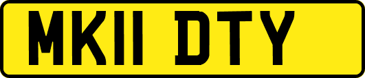 MK11DTY
