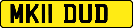 MK11DUD