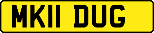MK11DUG