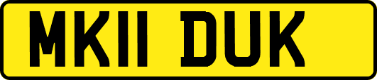 MK11DUK