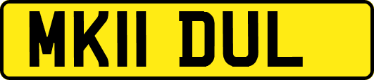 MK11DUL