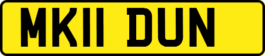 MK11DUN