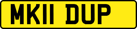 MK11DUP